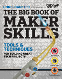 Read Pdf The Big Book of Maker Skills