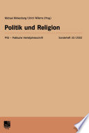 Politik und Religion