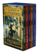 Read Pdf The Chronicles of Prydain
