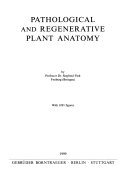 Handbuch der Pflanzenanatomie