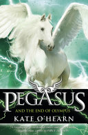 Read Pdf Pegasus and the End of Olympus