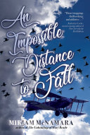 An Impossible Distance to Fall pdf