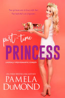 Read Pdf Part-time Princess