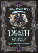 Death And Friends A Discworld Journal