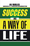 Success as a Way of Life pdf
