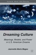 Read Pdf Dreaming Culture