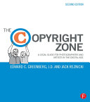 Read Pdf The Copyright Zone