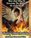 Read Pdf Worry and Anxiety