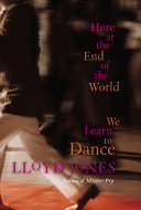 Read Pdf Here at the End of the World We Learn to Dance