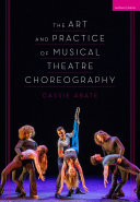 Read Pdf The Art and Practice of Musical Theatre Choreography