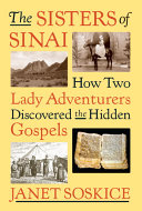 Read Pdf The Sisters of Sinai