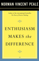 Read Pdf Enthusiasm Makes the Difference