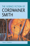 Read Pdf The Science Fiction of Cordwainer Smith