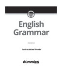 Read Pdf English Grammar For Dummies