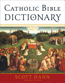 Read Pdf Catholic Bible Dictionary