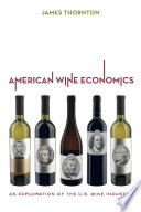 American Wine Economics