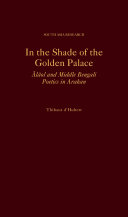 Read Pdf In the Shade of the Golden Palace