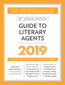 Guide to Literary Agents 2019 pdf