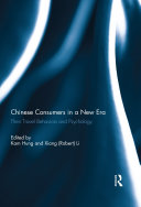 Read Pdf Chinese Consumers in a New Era