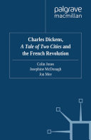 Charles Dickens, A Tale of Two Cities and the French Revolution