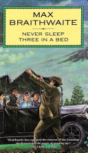 Never Sleep Three in a Bed pdf