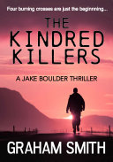 Read Pdf The Kindred Killers