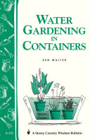 Read Pdf Water Gardening in Containers