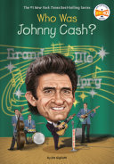 Who Was Johnny Cash? pdf