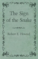 Read Pdf The Sign of the Snake