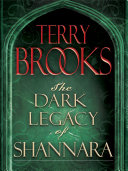 Read Pdf The Dark Legacy of Shannara Trilogy 3-Book Bundle