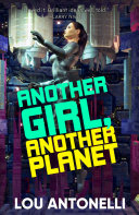 Read Pdf Another Girl, Another Planet