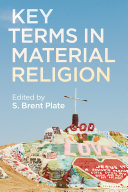 Read Pdf Key Terms in Material Religion