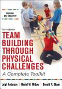 Read Pdf Team Building Through Physical Challenges