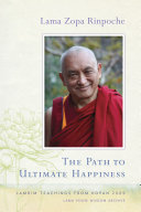 The Path to Ultimate Happiness pdf