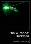Read Pdf The Witches' Goddess