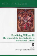 Read Pdf Redefining William III