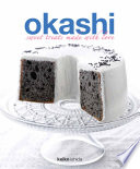 Book Okashi Treats