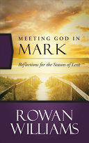 Read Pdf Meeting God in Mark