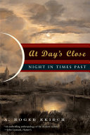 Read Pdf At Day's Close: Night in Times Past