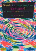 What Is Narrative Therapy 
