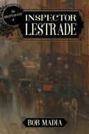 Read Pdf The Disappearance of Inspector Lestrade