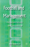 Read Pdf Football and Management
