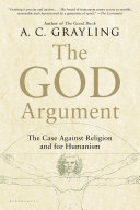 Read Pdf The God Argument
