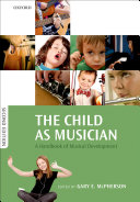 Read Pdf The Child as Musician