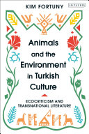 Read Pdf Animals and the Environment in Turkish Culture