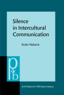 Read Pdf Silence in Intercultural Communication