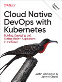 Read Pdf Cloud Native DevOps with Kubernetes