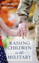 Read Pdf Raising Children in the Military