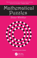 Mathematical Puzzles pdf