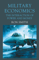 Read Pdf Military Economics